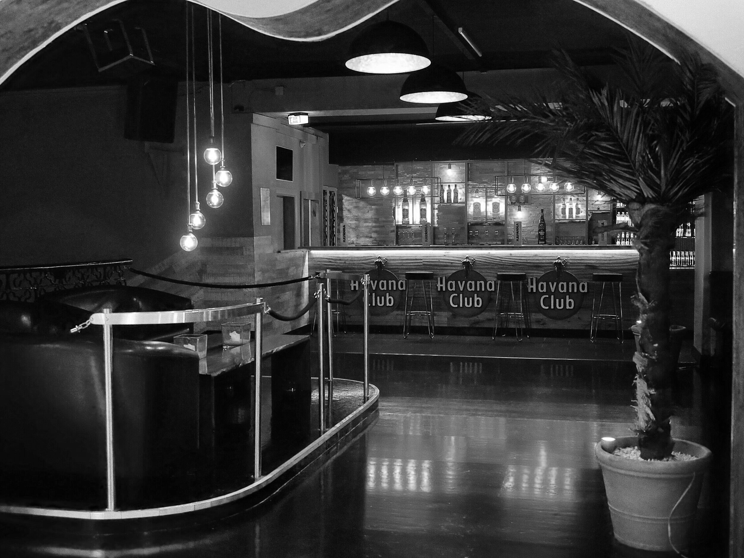 Havanna Floor